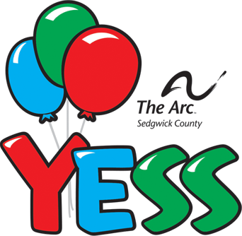 link to the Arc Of Sedgwick County Website